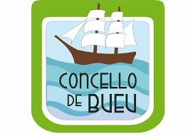 Logotipo do Concello de Bueu