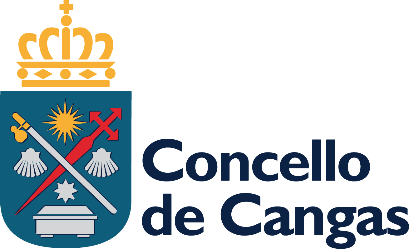 Logotipo do Concello de Cangas